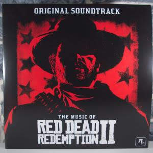 The Music Of Red Dead Redemption II (02)